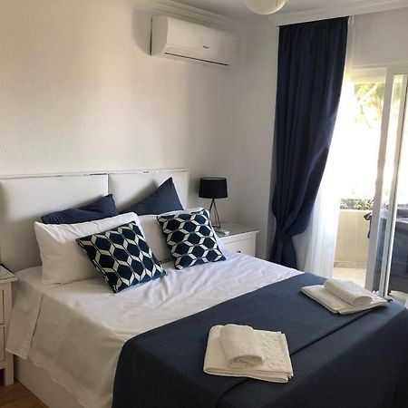Apartamento Torremolinos 5 Personas + Parking + Piscina Todo El Ano Exterior foto